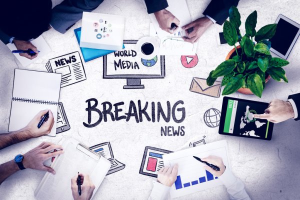 Страна. ua: на Украине взрыв прогремел в Днепропетровске